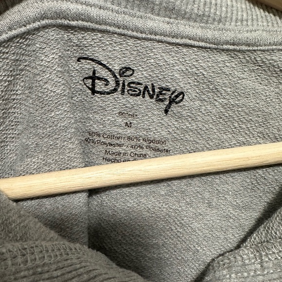 Disney cropped mickey mouse shirt - Picture 2 of 3